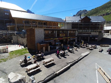 La Mongie